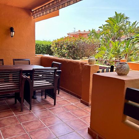 Casa Andalucia Apartment Mijas Exterior photo