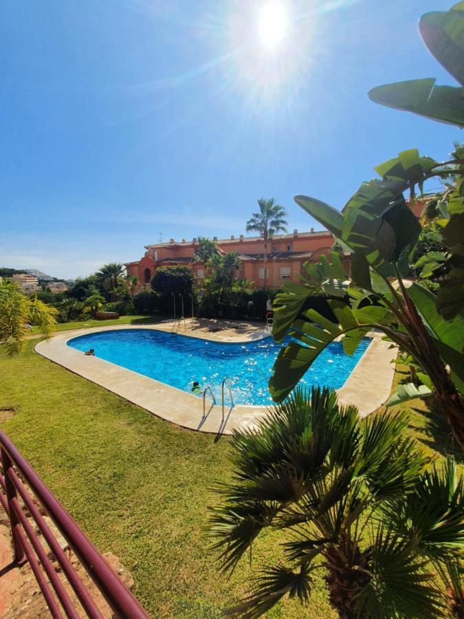 Casa Andalucia Apartment Mijas Exterior photo