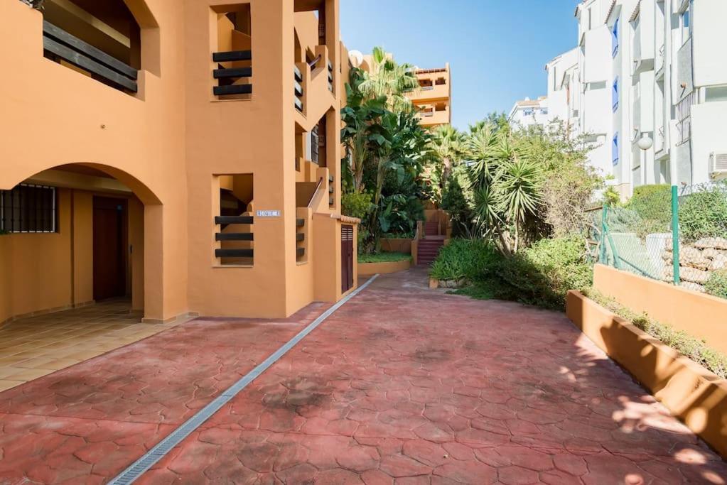 Casa Andalucia Apartment Mijas Exterior photo