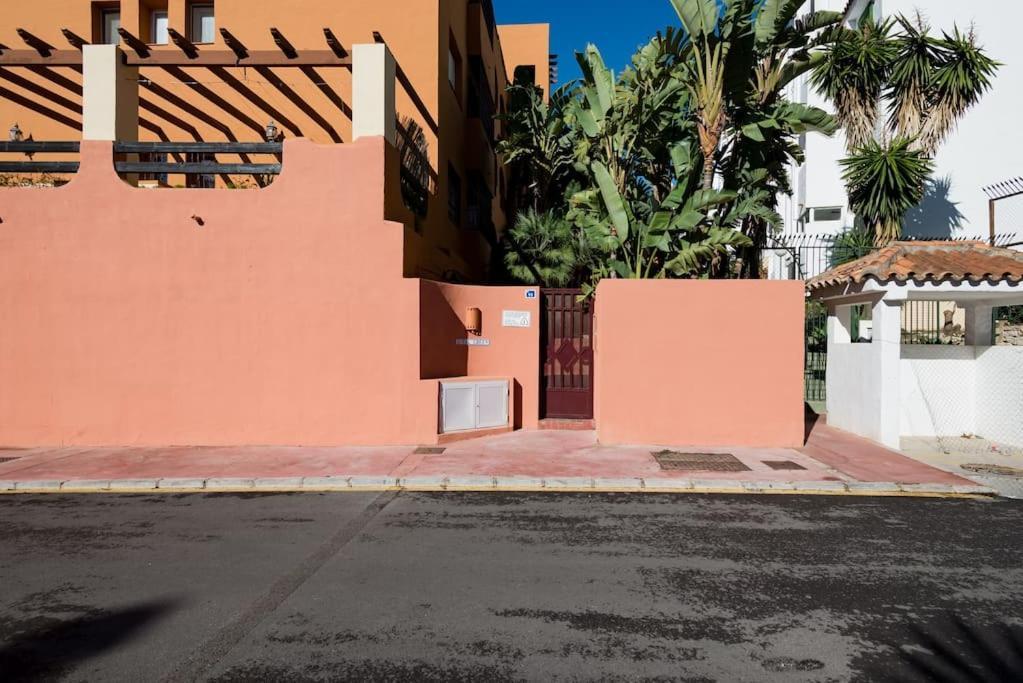 Casa Andalucia Apartment Mijas Exterior photo